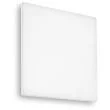 IDEAL LUX MIB PL1 SQUARE 202921