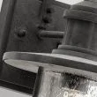 ELSTEAD Riverwood KL-RIVERWOOD2-M Medium Wall Lantern