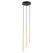 EMIBIG 1332/3PREM LAMPA WISZĄCA SELTER 3 PREMIUM GOLD