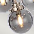 ELSTEAD Kula KULA9 9 Light Chandelier