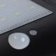 LUCIDE BASIC 22862/04/30 LAMPA ŚCIENNA - ZEWNĘTRZNA