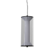 LIGHT PRESTIGE LP-2137/1P TR Lampa wisząca Aeris transparentna LED CCT
