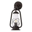 ELSTEAD MINERS MINERS WALL Wall Lantern
