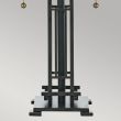 ELSTEAD CHASTAIN QZ/CHASTAIN/TL Table Lamp