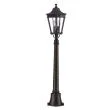 ELSTEAD COTSWOLD LANE FE/COTSLN4/M GB Medium Pillar Lantern