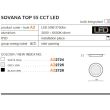 AZZARDO AZ2725 Sovana Top 55 CCT (grey)