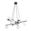 EMIBIG 1201/8 LAMPA WISZĄCA ESSA 8 OPAL