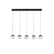 LUCES EXCLUSIVAS LE45757 ALCUDIA LAMPA WISZĄCA