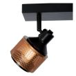 LUCIDE 77980/02/30 LAMPA SUFITOWA REFLEKTOR RAFA