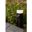 LUTEC 7202201012 MAINS lampa zewnętrzna stojąca