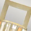 ELSTEAD GEMMA HK/GEMMA2/B SL 2Lt Wall Light