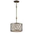 ELSTEAD LUCIA FE/LUCIA/P/C Pendant