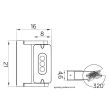 SU-MA RADIUS 6144S-1