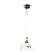 KOLARZ 731.30.129 NONNA lampa wisząca