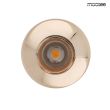MOOSEE MSE1501100311 lampa wisząca OJO złota