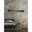 EMIBIG 672/4 GENTOR 4 BLACK LAMPA WISZĄCA