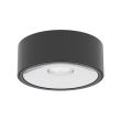 OPEN DESIGN OR83644 Neo Nero Slim KG / Ufo Cromo