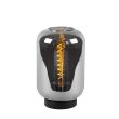 LUCIDE 45594/01/65 LAMPA STOJĄCA STOŁOWA JOANET