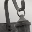 ELSTEAD Riverwood KL-RIVERWOOD2-M Medium Wall Lantern