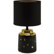 IDEUS 3788 HELENA E14 BLACK