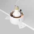 MAYTONI DL051-01-GU10-RD-WMG Share Downlight złoty