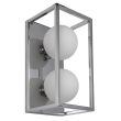 ITALUX Daisy MB-BR4367-W2 CH