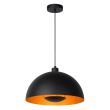 LUCIDE SIEMON 45496/01/30 lampa wisząca wewnętrzna