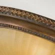 ELSTEAD KELHAM HALL FE/KELHAM HALL/F Flush Mount