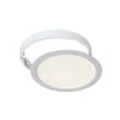 LUCIDE TENDO-LED 07105/18/31 LAMPA SUFITOWA - NOWOCZESNA