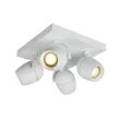 LUCIDE 09937/14/31 LAMPA SUFITOWA ŁAZIENKOWA PRESTON
