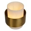 LUCIDE FIRMIN 45597/20/02 lampa biurkowa wewnętrzna