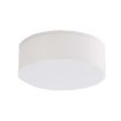 ANTIGO Plafon Tottori IL - Biały IP44 (100 mm) 3000K 7724