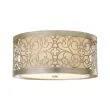 ELSTEAD ARABESQUE FE/ARABESQUE/F Flush Mount