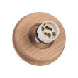 Hellux 8533119 Lampa BARREL 1