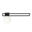 EMIBIG 1130/1C LAMPA SUFITOWA IMAGO 1C BLACK/OPAL