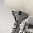 ELSTEAD CONCORD FE/CONCORD1 BATH 1lt Wall Light