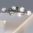EMIBIG 834/6A2 LAMPA SUFITOWA BRENDI 6A BL MIX 2