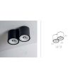LABRA 3.1529 NEX 2 NT edge.LED 2x 6.5W DALI