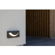 LUTEC LUPS 6402801118 LAMPA ZEWNĘTRZNA ŚCIENNA szary i odcienie szarości