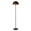 LUCIDE SIEMON 45796/01/30 lampa podłogowa wewnętrzna