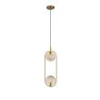 CANDELLUX STUDIO 32-44105 lampa wisząca CORDEL