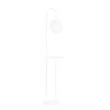 EMIBIG 1236/LP1 LAMPA PODŁOGOWA BARI LP WH