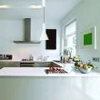HOLDBOX HB14012 PALERMO 7,5W LED PENDANT WHITE