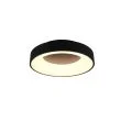 TRIO GIRONA 671210132 LAMPA SUFITOWA