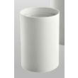 AZZARDO AZ3383 EREBUS TUBE 14 WHITE TECHNICAL COMPONENT WHITE