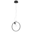 CANDELLUX STUDIO A0024-321 SKIROS lampa wisząca 35 4000K