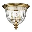 ELSTEAD CAMBRIDGE HK/CAMBRIDGE/F/B Flush Mount