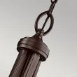 ELSTEAD LACEY KL/LACEY/P/L MB Large Pendant