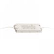 RENDL R12399 SAVOY 24 na szafkę chrom 230V LED 8W IP44 3000K