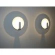 HOLDBOX HB13023 ALBA WALL 5W/3000K WHITE